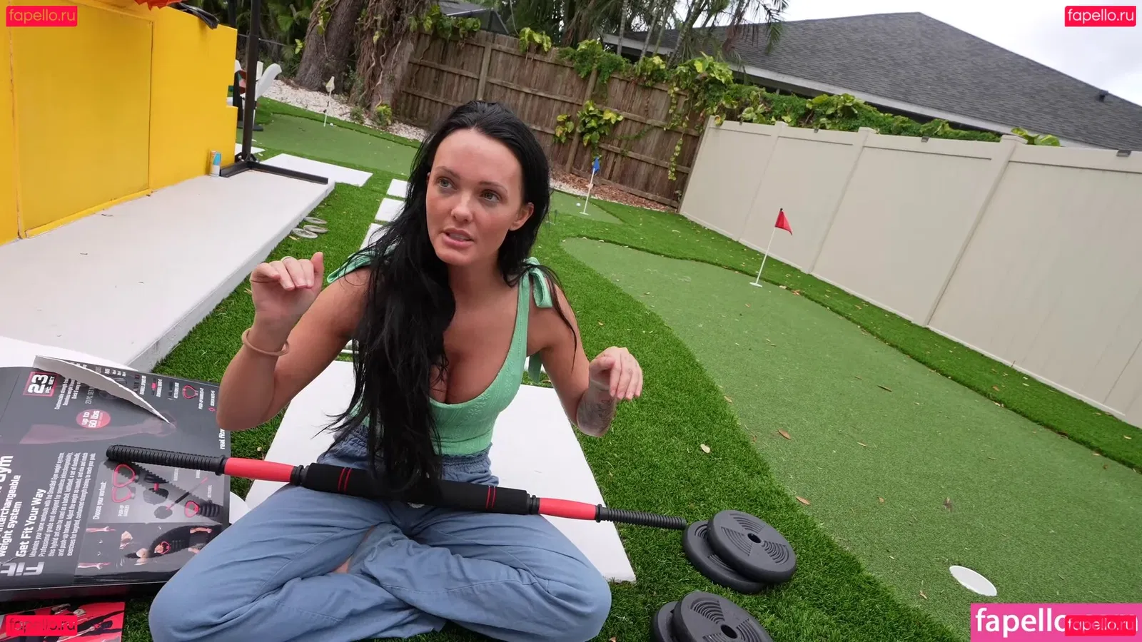 Brittney Atwood Onlyfans Photo Gallery 