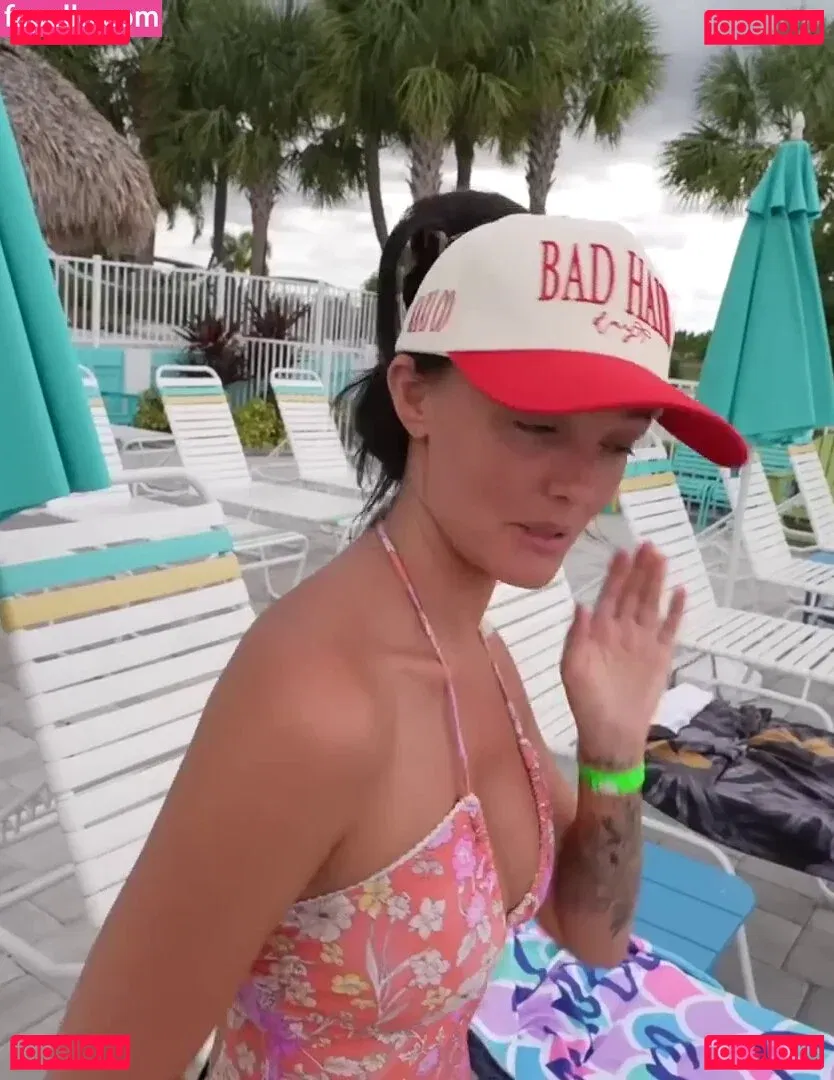 Brittney Atwood Onlyfans Photo Gallery 