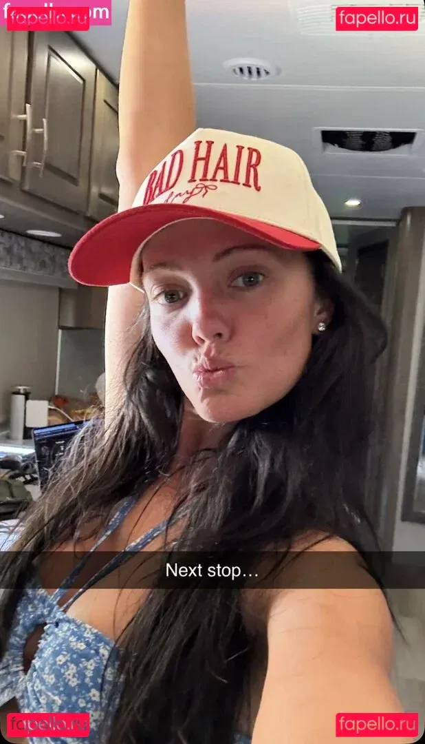 Brittney Atwood Onlyfans Photo Gallery 