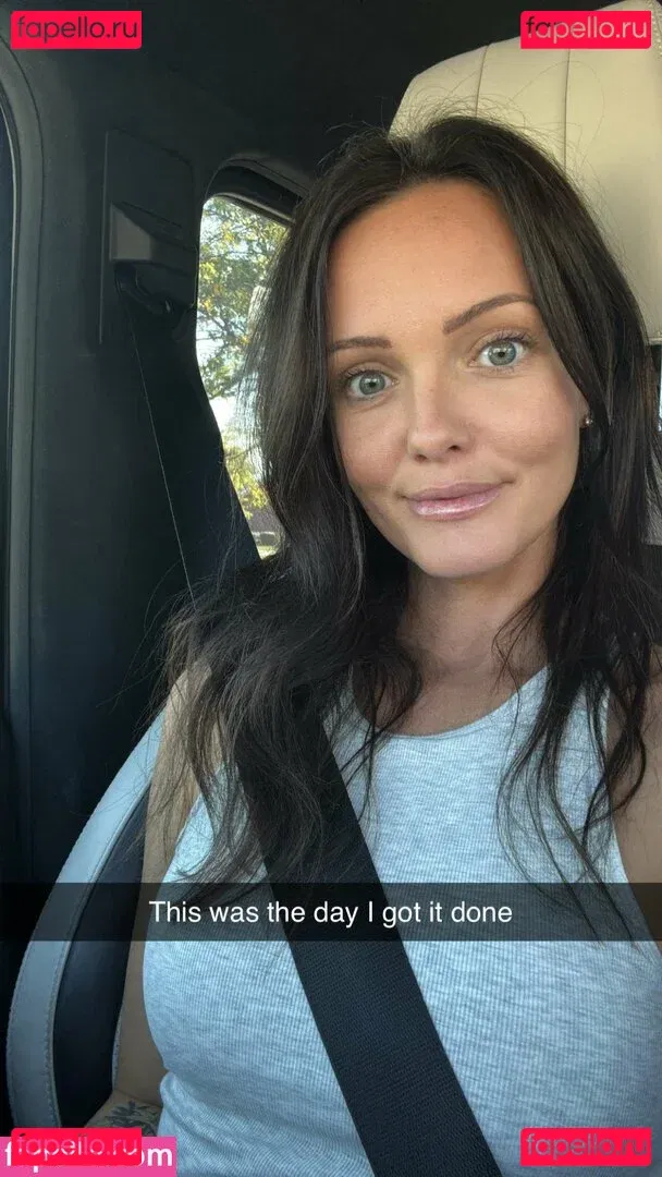 Brittney Atwood Onlyfans Photo Gallery 