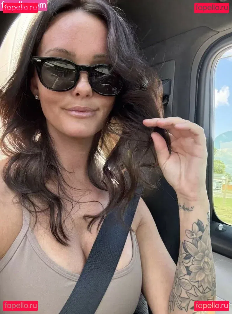 Brittney Atwood Onlyfans Photo Gallery 