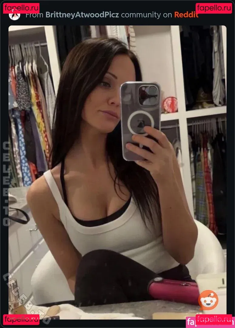 Brittney Atwood Onlyfans Photo Gallery 