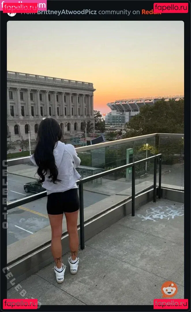 Brittney Atwood Onlyfans Photo Gallery 