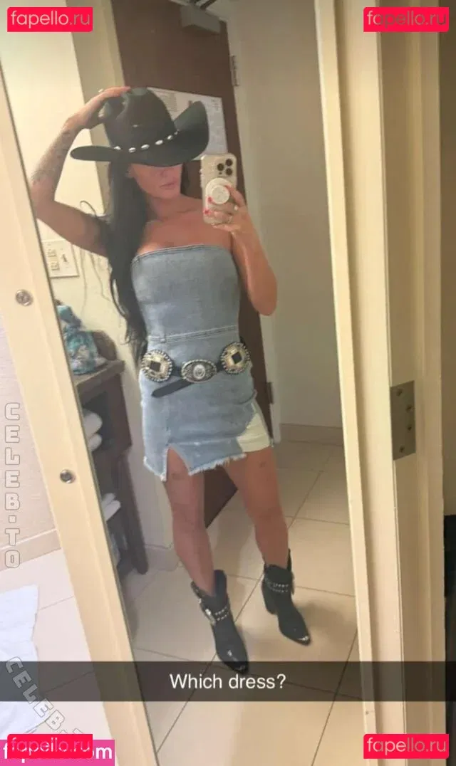 Brittney Atwood Onlyfans Photo Gallery 