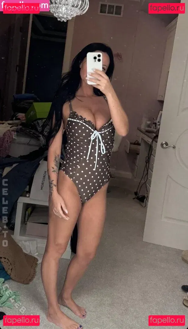 Brittney Atwood Onlyfans Photo Gallery 