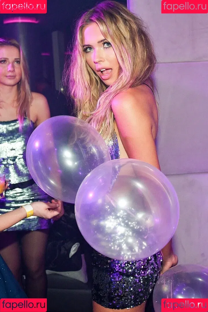 Sandra Kubicka Onlyfans Photo Gallery 
