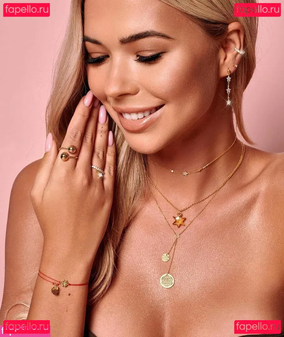 Sandra Kubicka Onlyfans Photo Gallery 