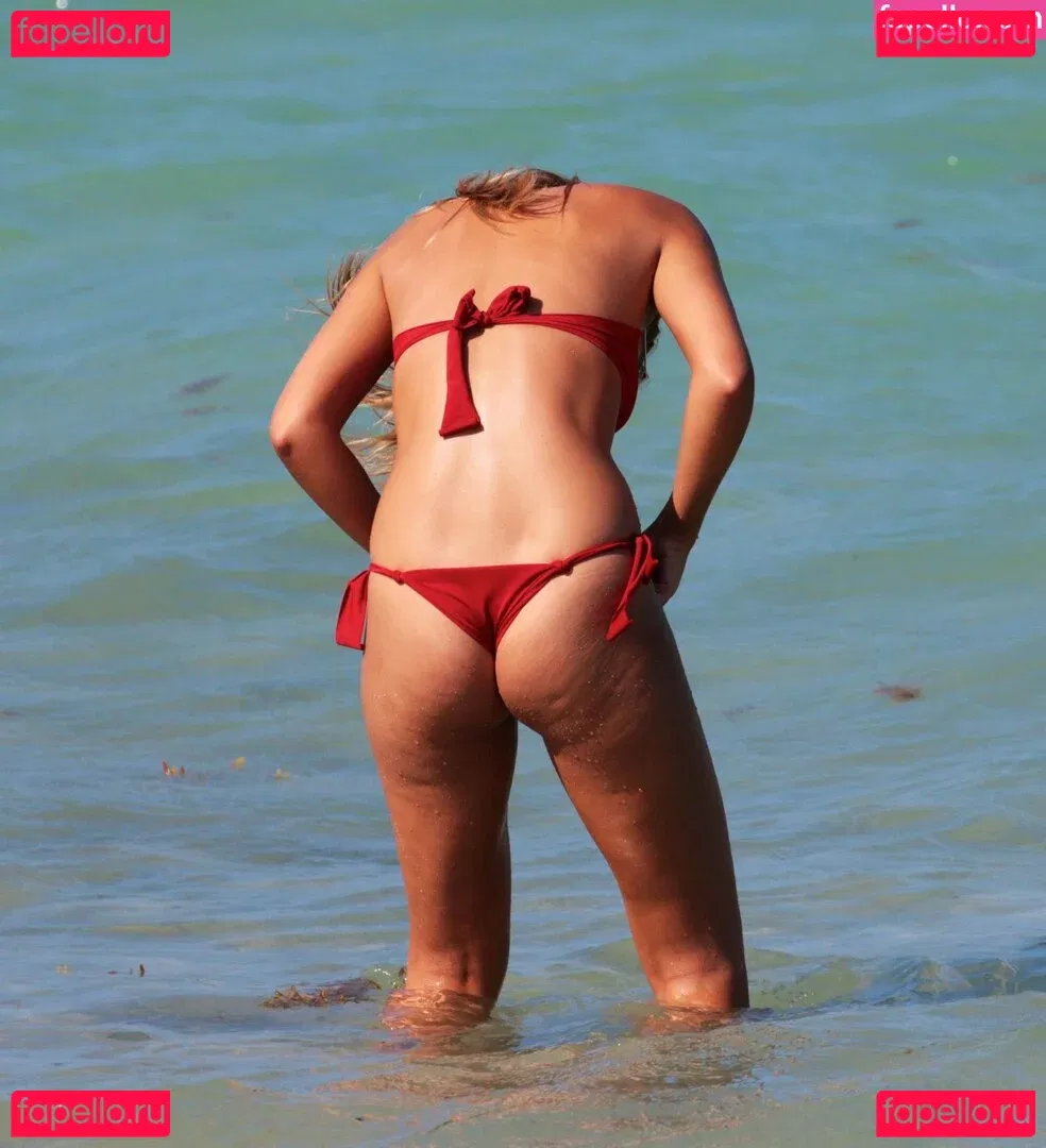 Sandra Kubicka Onlyfans Photo Gallery 