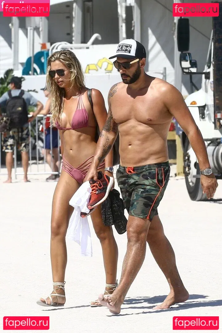 Sandra Kubicka Onlyfans Photo Gallery 