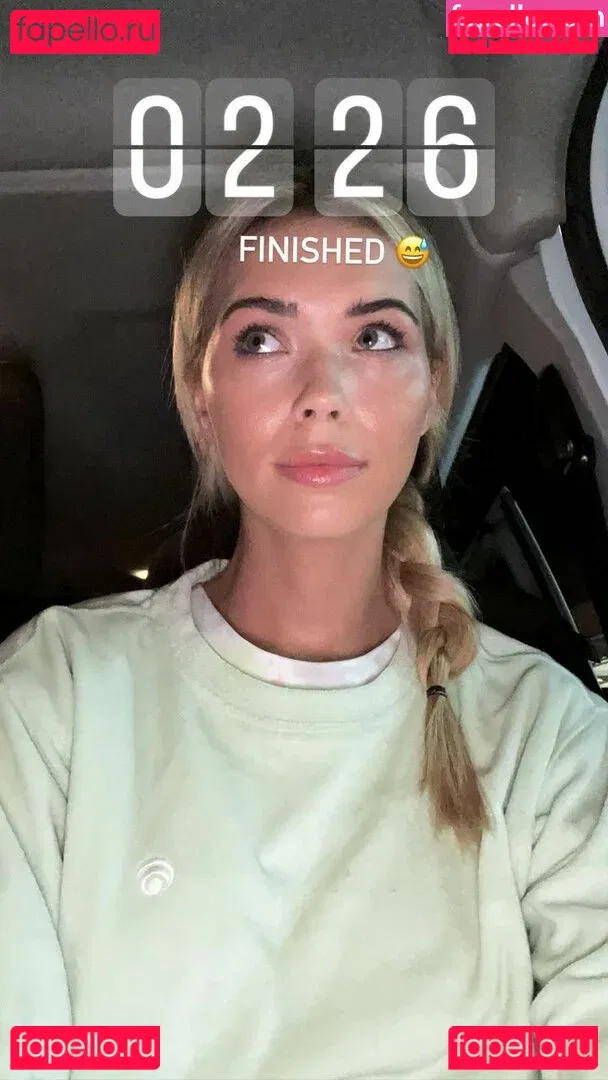 Sandra Kubicka Onlyfans Photo Gallery 