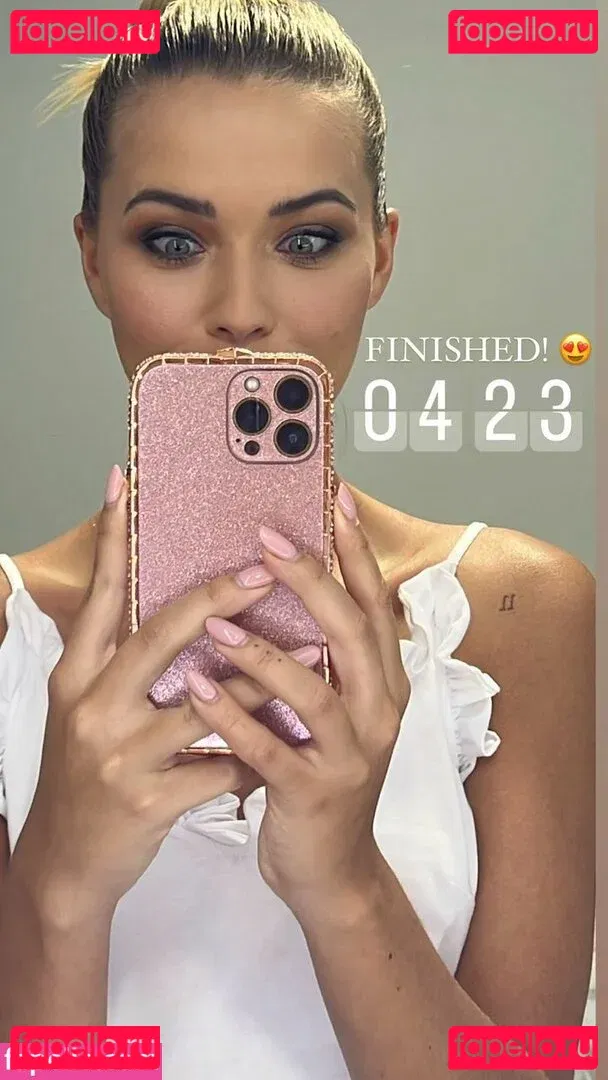 Sandra Kubicka Onlyfans Photo Gallery 