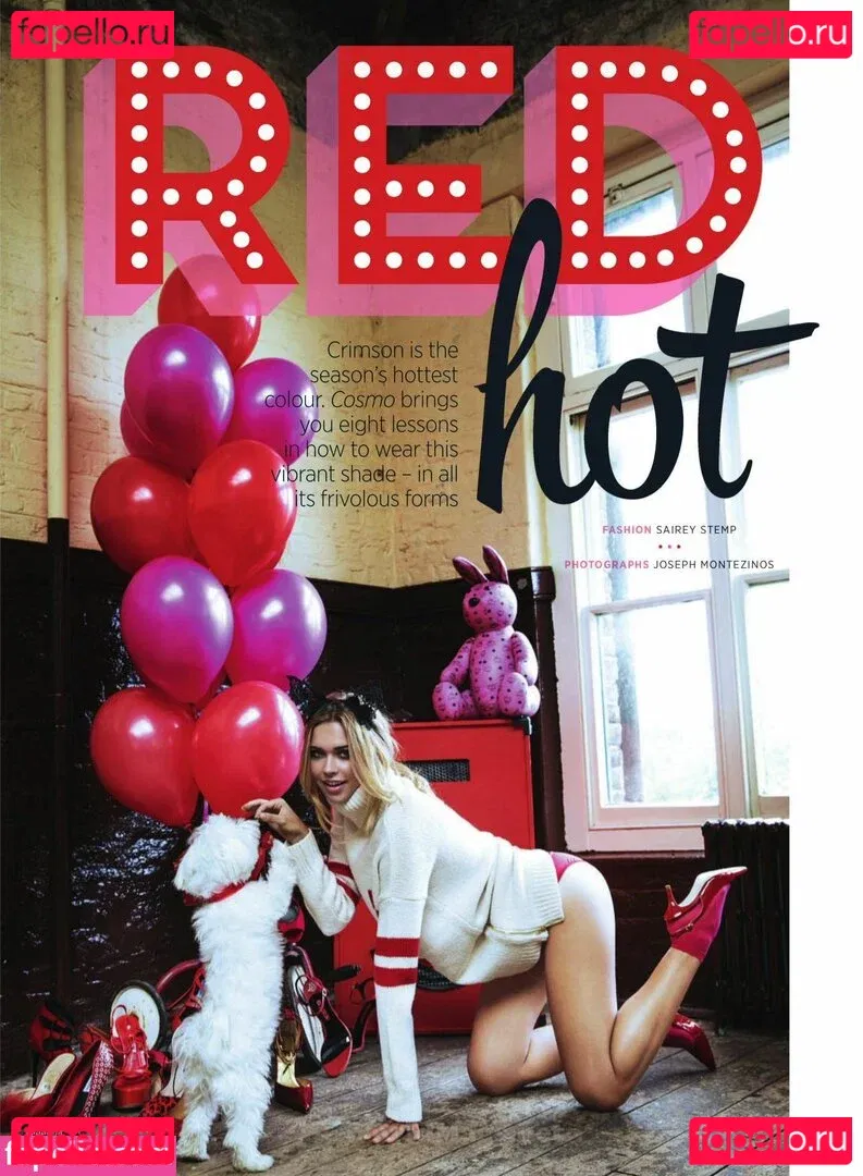 Sandra Kubicka Onlyfans Photo Gallery 