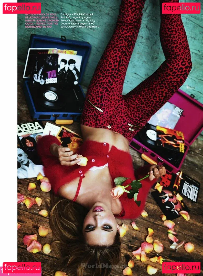 Sandra Kubicka Onlyfans Photo Gallery 