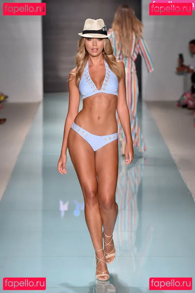 Sandra Kubicka Onlyfans Photo Gallery 