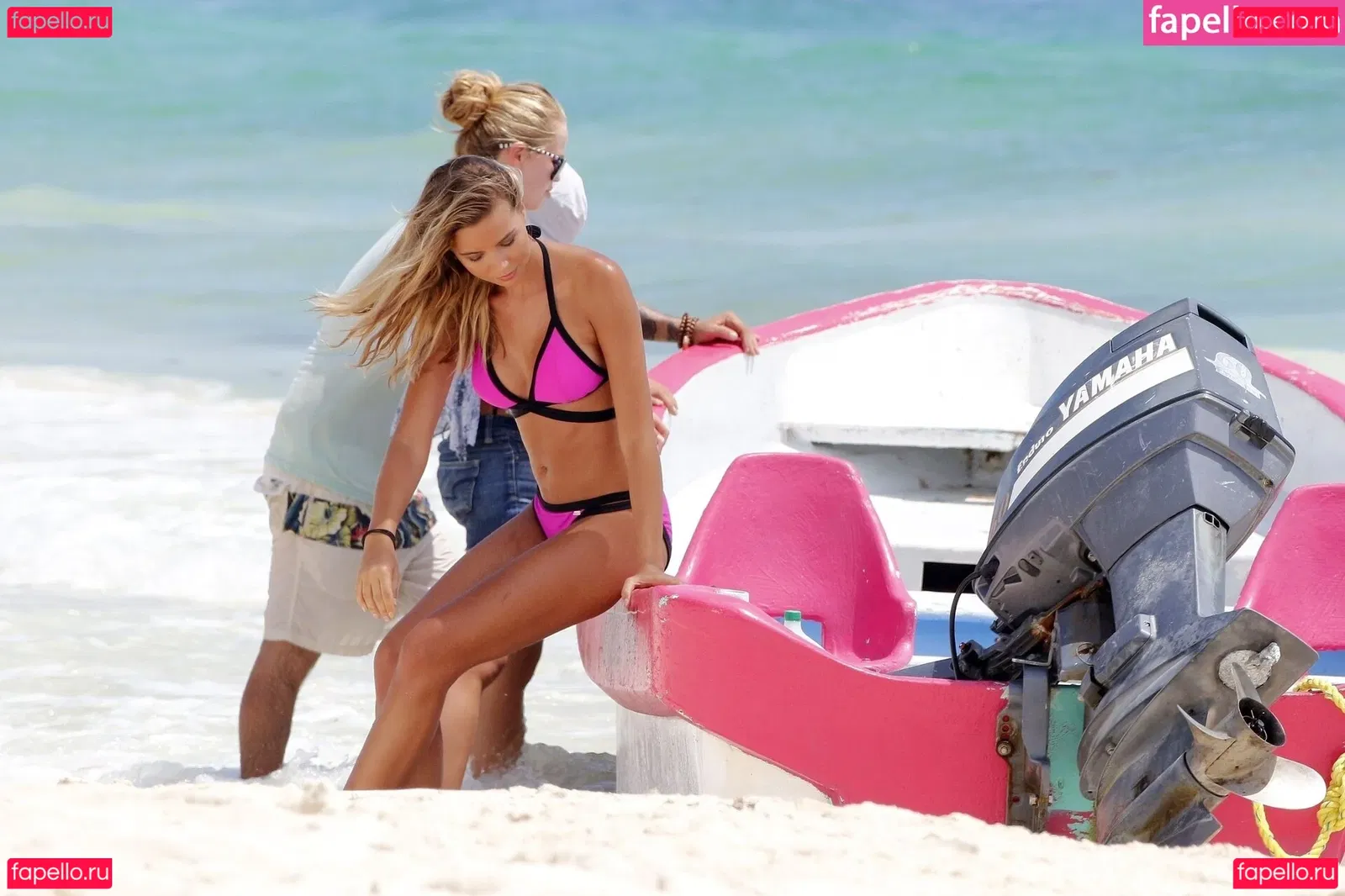 Sandra Kubicka Onlyfans Photo Gallery 