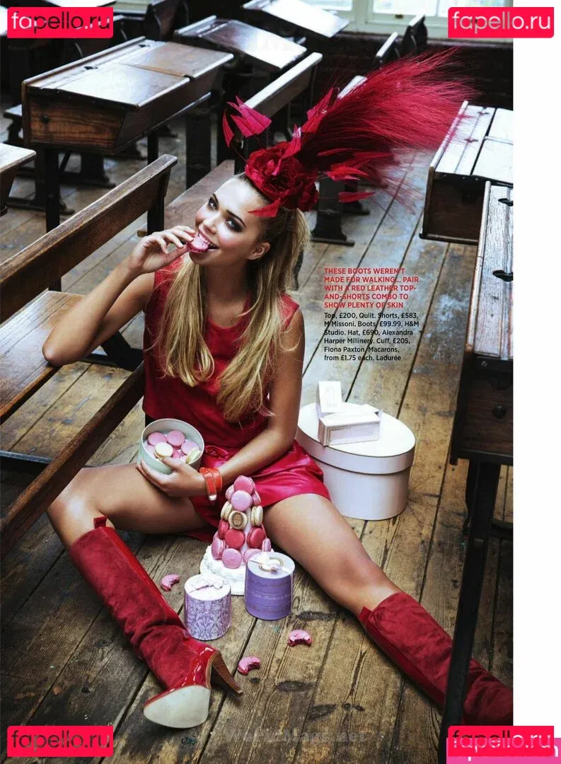 Sandra Kubicka Onlyfans Photo Gallery 