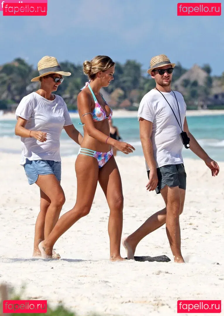 Sandra Kubicka Onlyfans Photo Gallery 