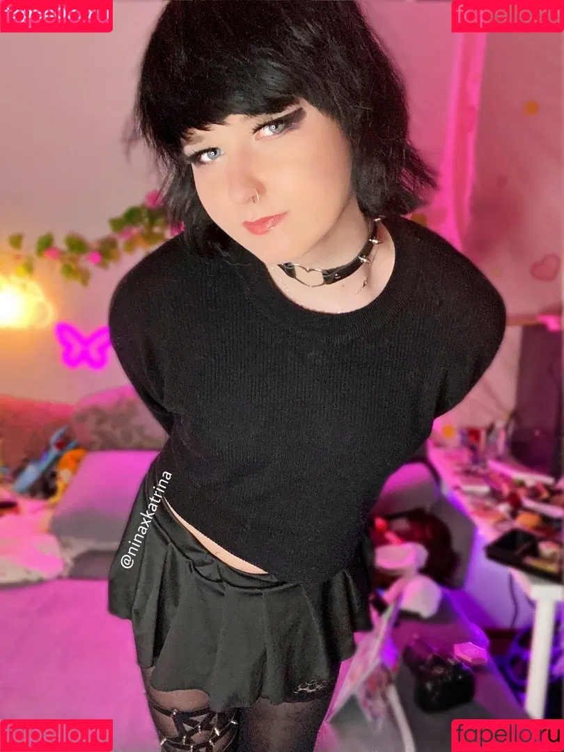 ninaxkatrina Onlyfans Photo Gallery 