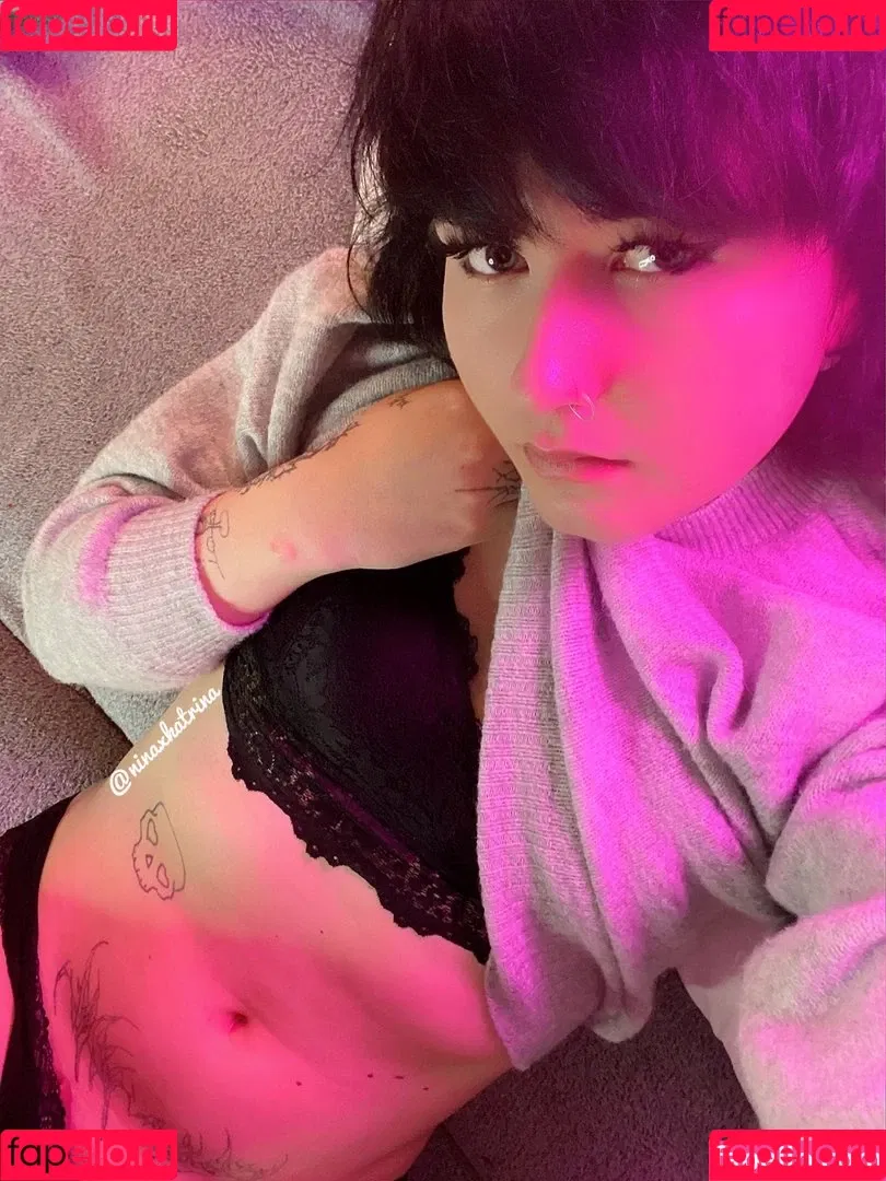 ninaxkatrina Onlyfans Photo Gallery 