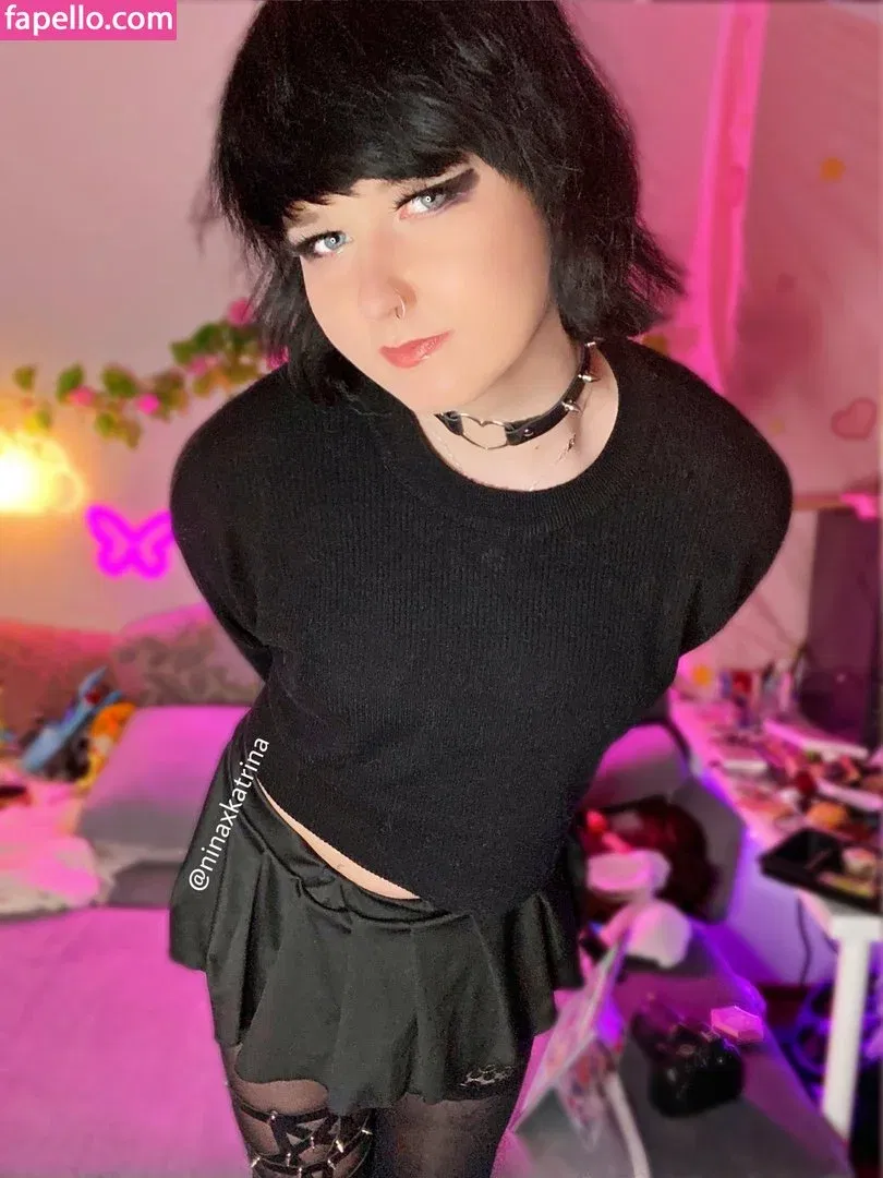 ninaxkatrina Onlyfans Photo Gallery 