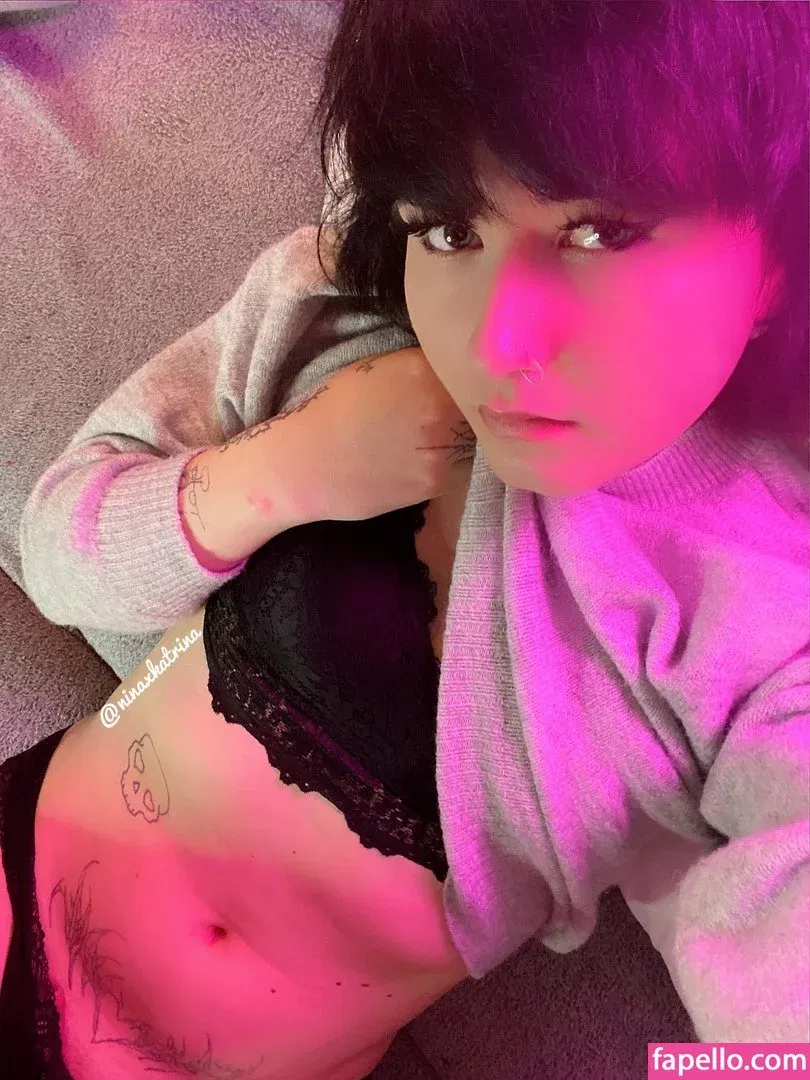 ninaxkatrina Onlyfans Photo Gallery 