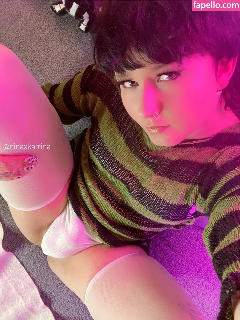 ninaxkatrina Onlyfans Photo Gallery 