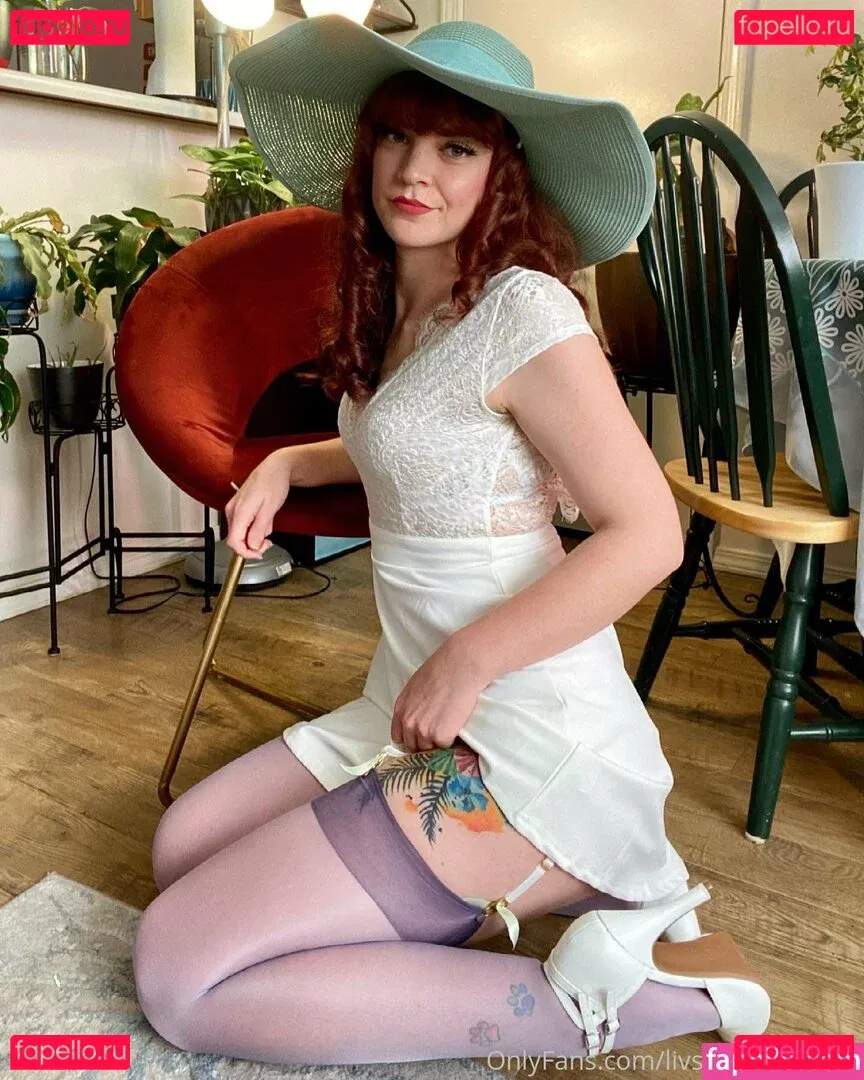 livssecretlifefree Onlyfans Photo Gallery 