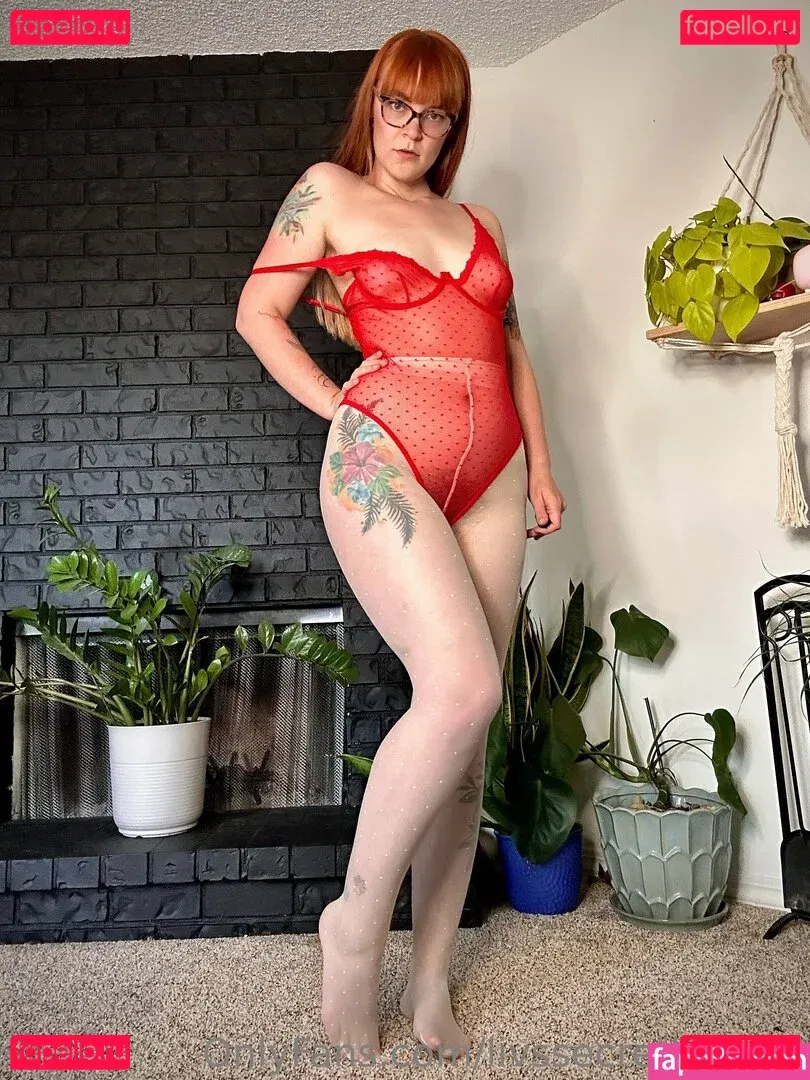 livssecretlifefree Onlyfans Photo Gallery 