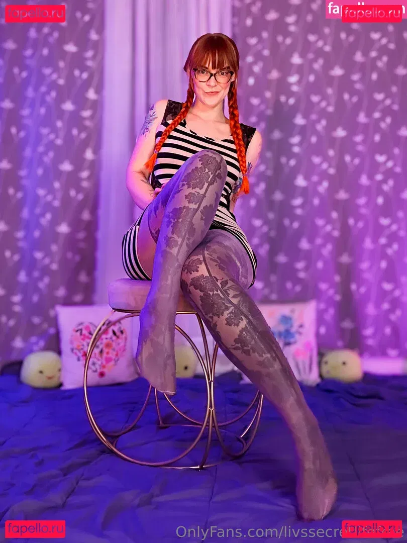 livssecretlifefree Onlyfans Photo Gallery 