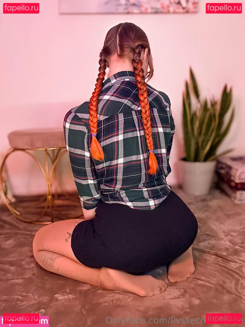 livssecretlifefree Onlyfans Photo Gallery 