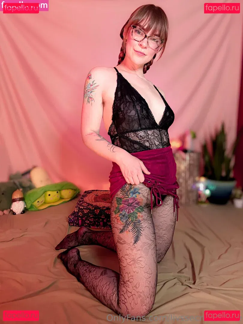 livssecretlifefree Onlyfans Photo Gallery 