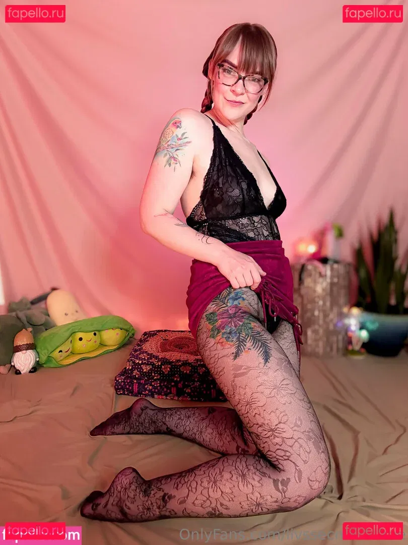 livssecretlifefree Onlyfans Photo Gallery 