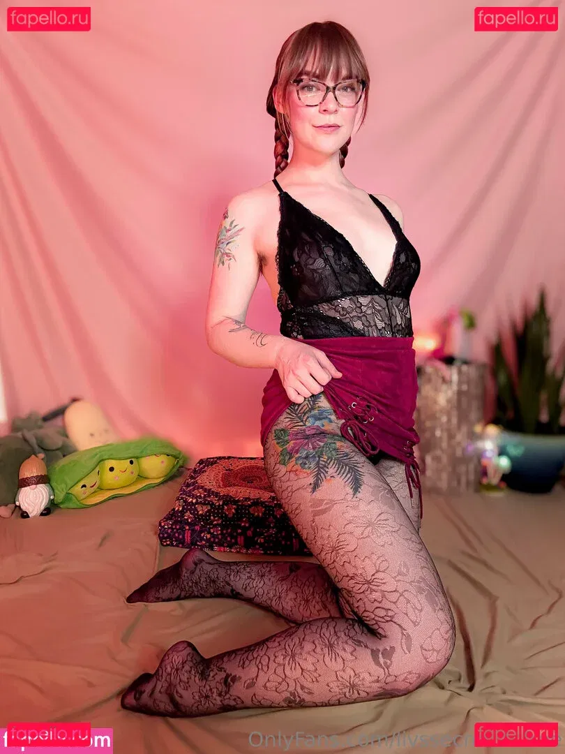 livssecretlifefree Onlyfans Photo Gallery 