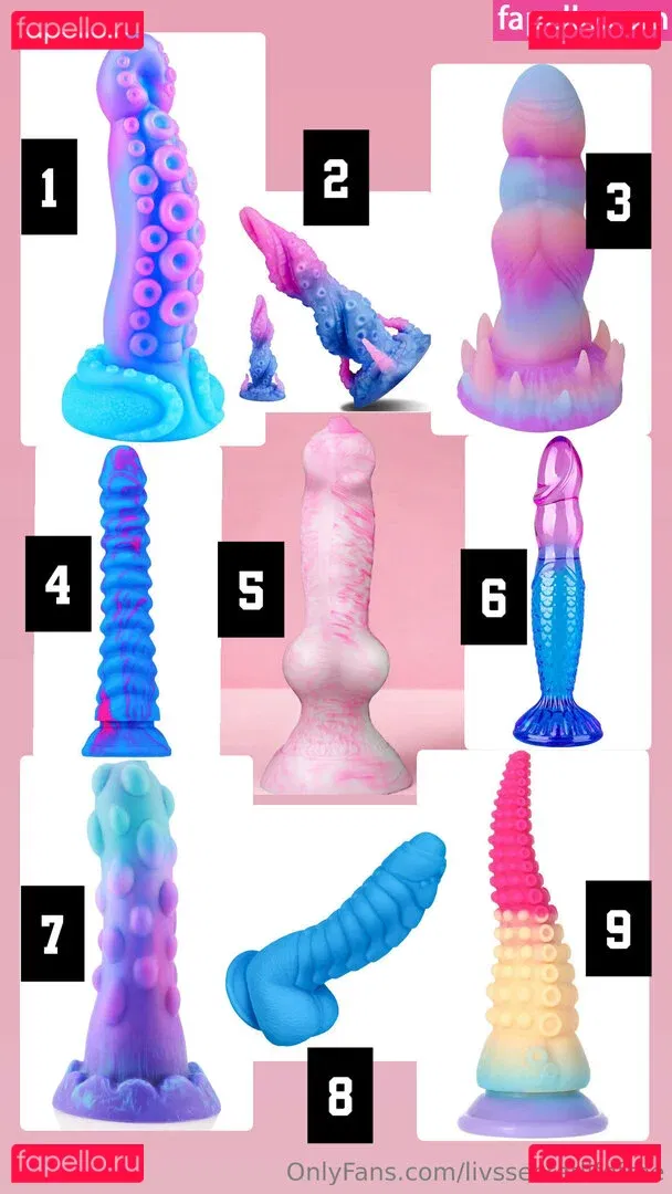 livssecretlifefree Onlyfans Photo Gallery 