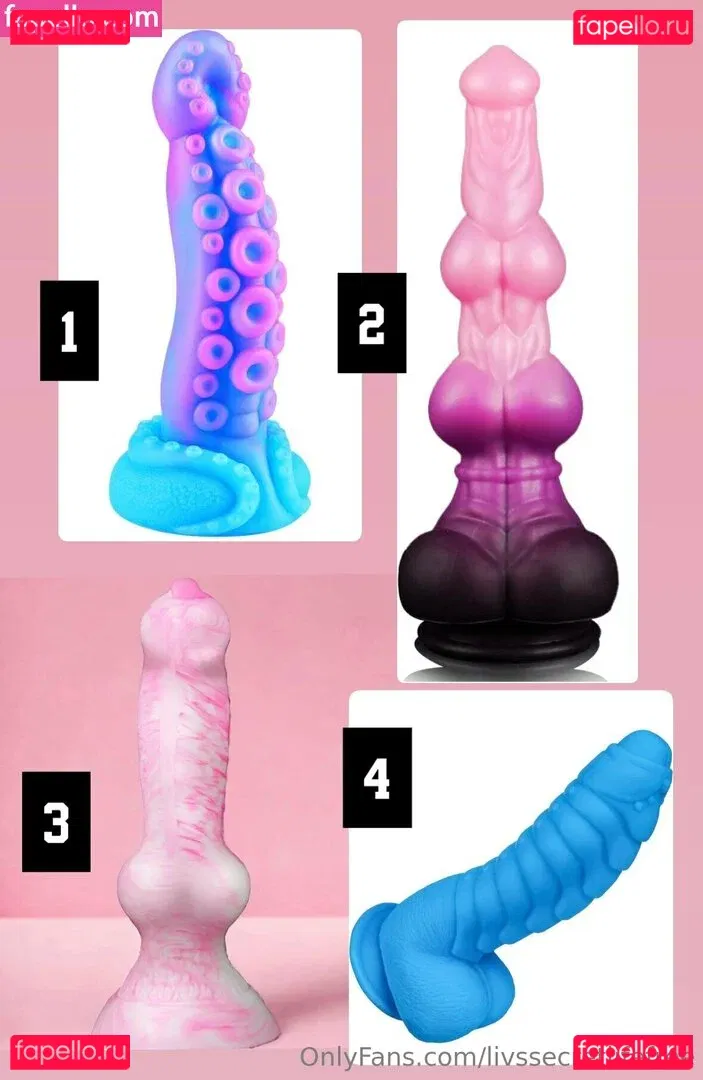 livssecretlifefree Onlyfans Photo Gallery 