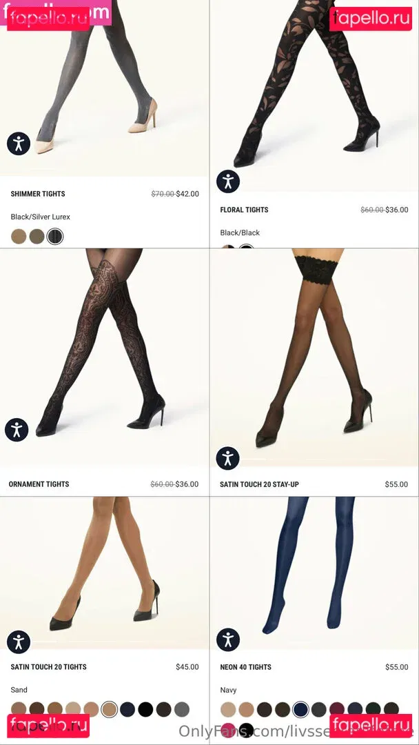 livssecretlifefree Onlyfans Photo Gallery 