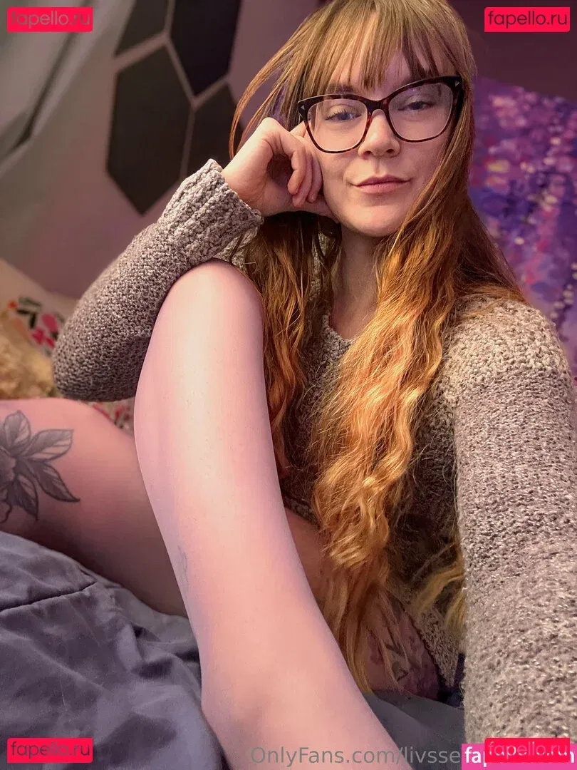 livssecretlifefree Onlyfans Photo Gallery 