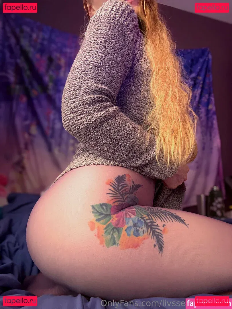 livssecretlifefree Onlyfans Photo Gallery 