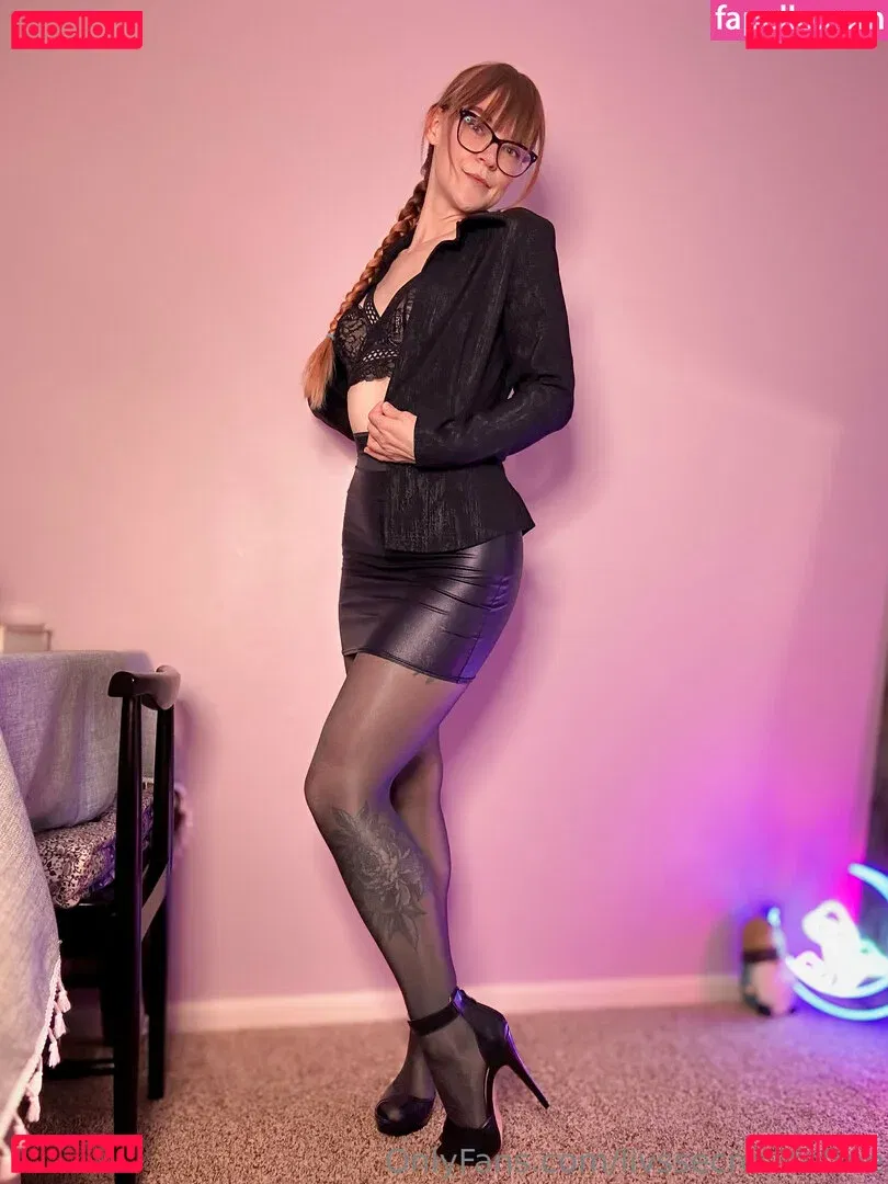 livssecretlifefree Onlyfans Photo Gallery 