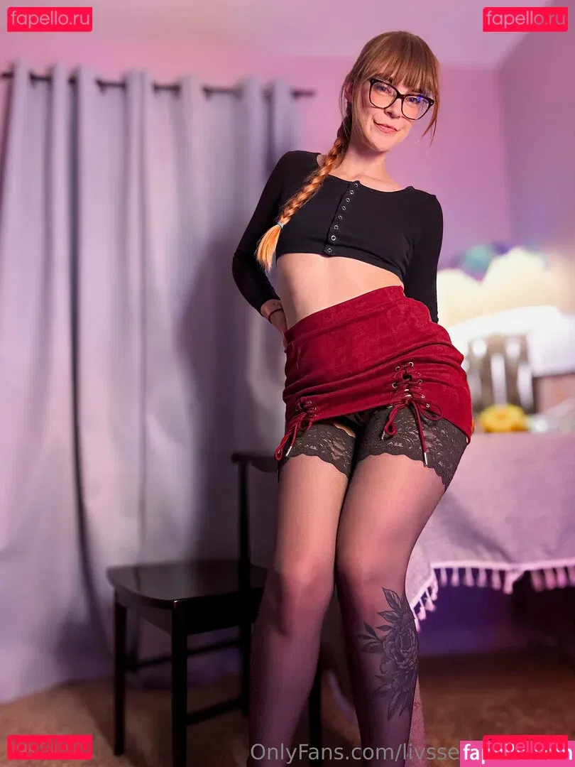 livssecretlifefree Onlyfans Photo Gallery 