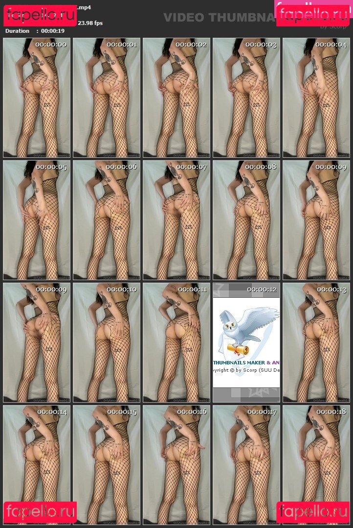 brattydeath Nude Onlyfans Photo 37