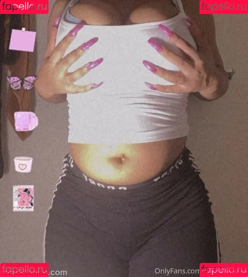Jasmyn Onlyfans Photo Gallery 