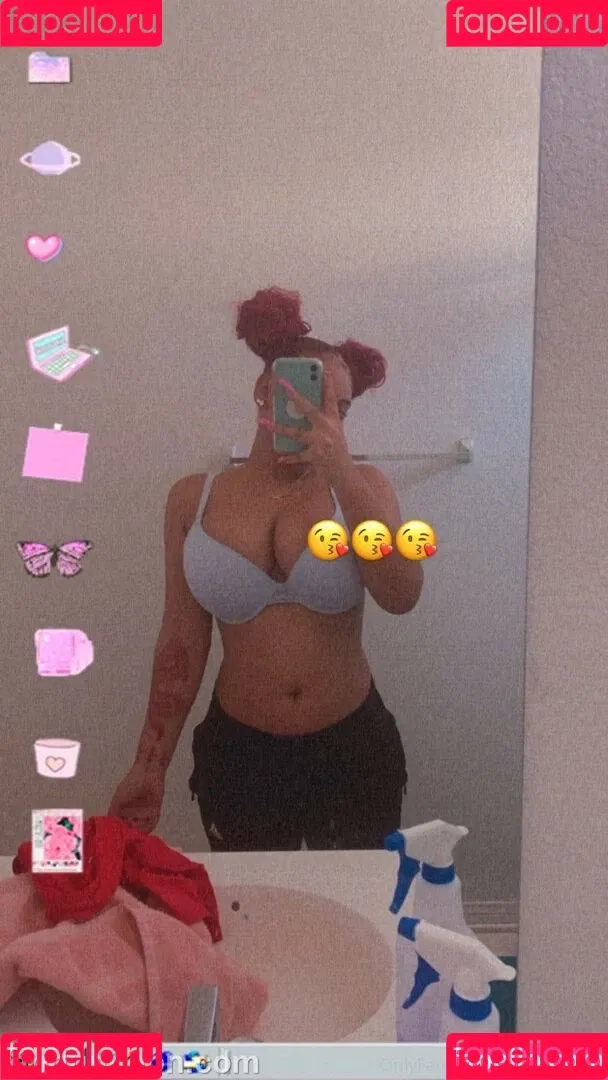 Jasmyn Onlyfans Photo Gallery 