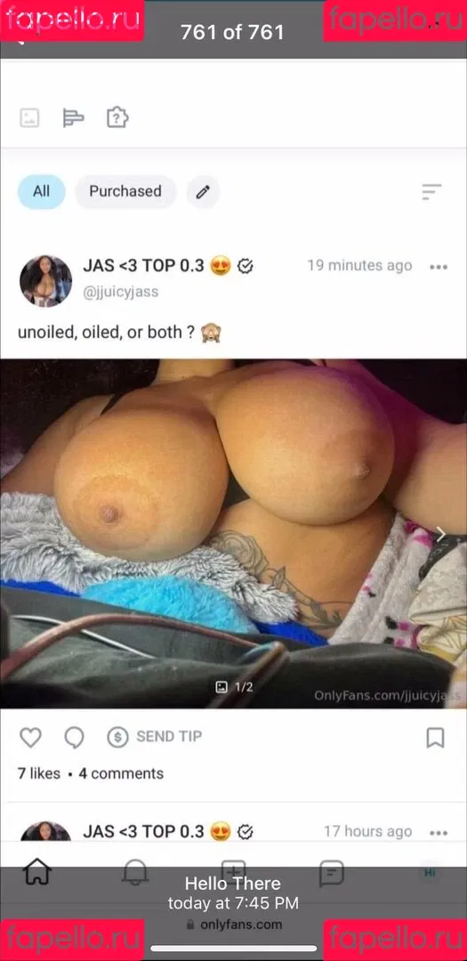 Jasmyn Onlyfans Photo Gallery 