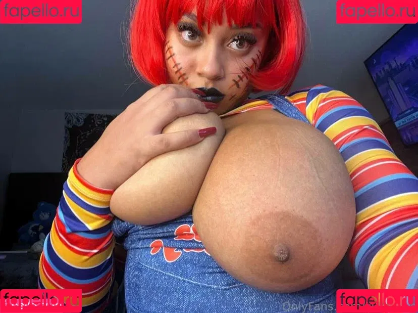 Jasmyn Onlyfans Photo Gallery 