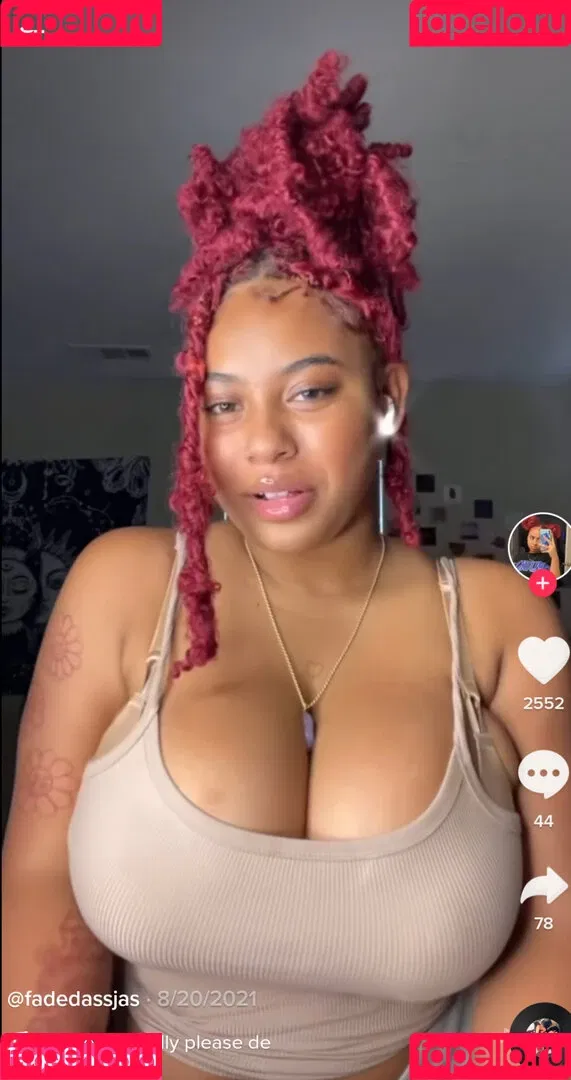 Jasmyn Onlyfans Photo Gallery 