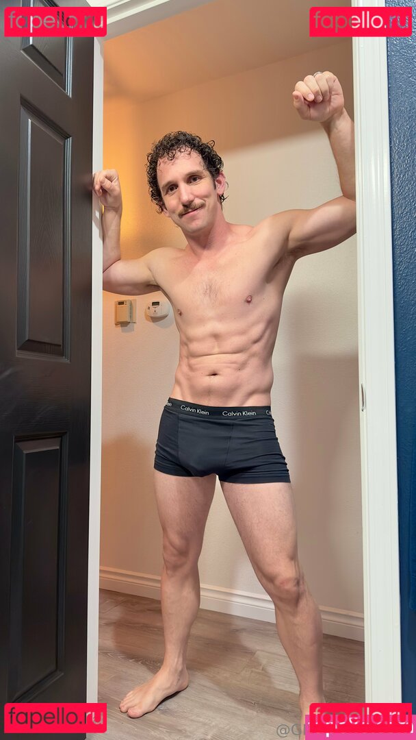 grgisthewerd Nude Onlyfans Photo 12