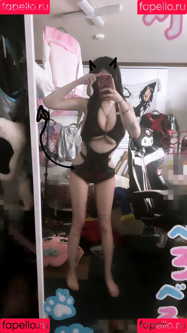 fishzombie Onlyfans Photo Gallery 