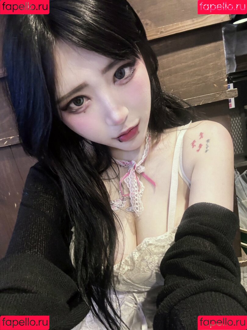 fishzombie Onlyfans Photo Gallery 