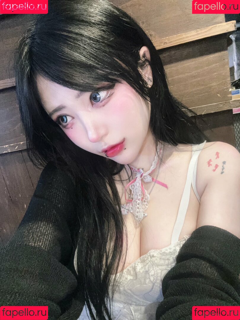 fishzombie Onlyfans Photo Gallery 